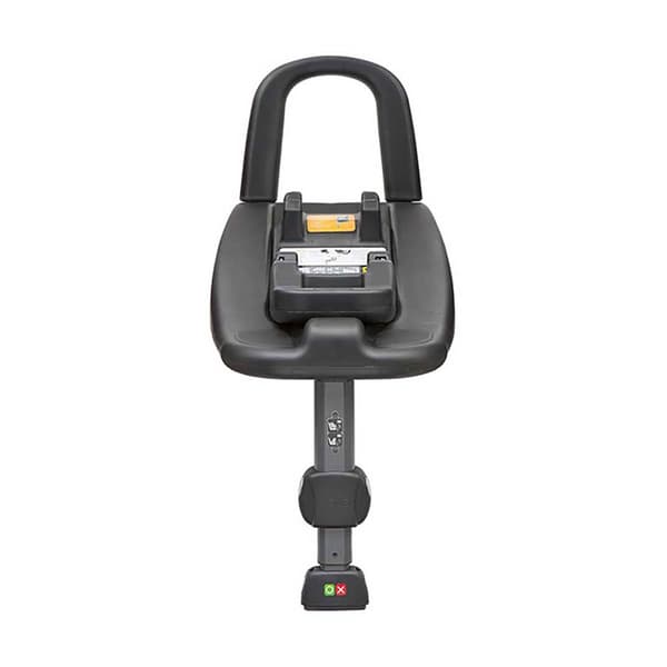 Joie Isofix Bilbarnstol Silla Coche Isofix Silver