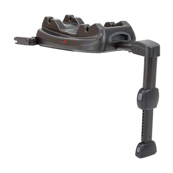 Joie Isofix Bilbarnstol Silla Coche Isofix Silver