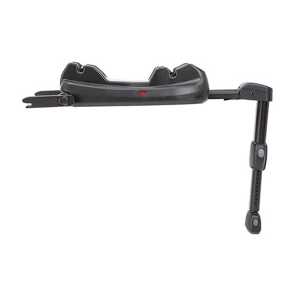 Joie Isofix Bilbarnstol Silla Coche Isofix Silver
