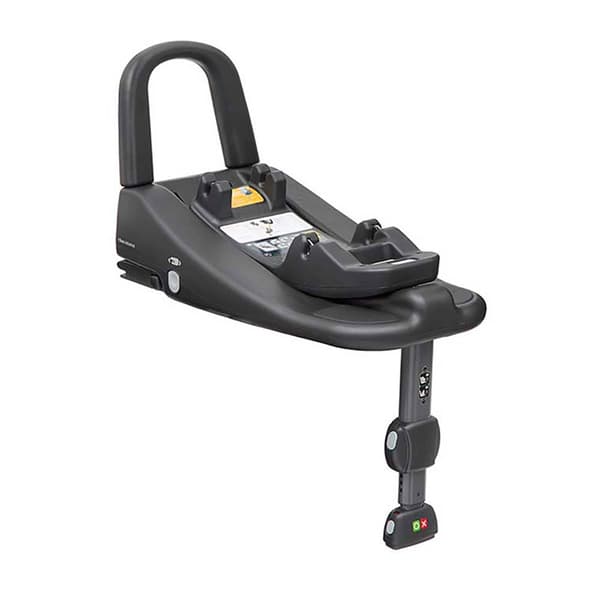 Joie Isofix Bilbarnstol Silla Coche Isofix Silver