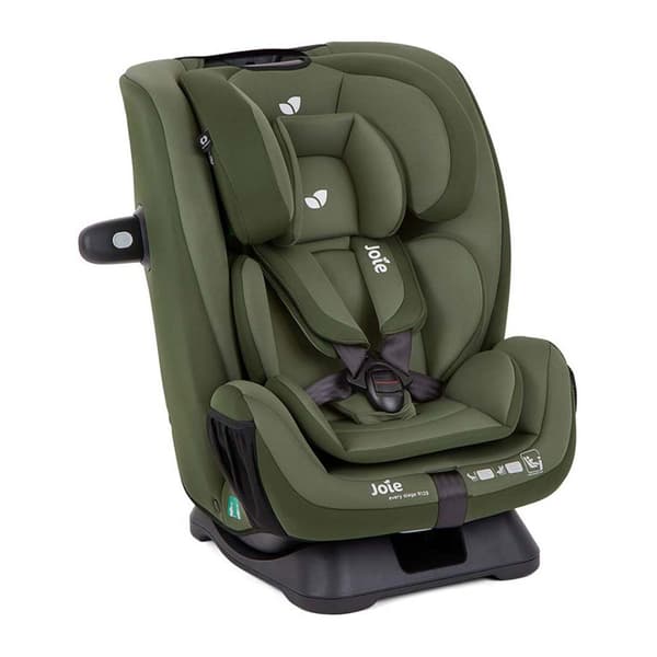 Joie Bilstol Every Stage R129 Grönt