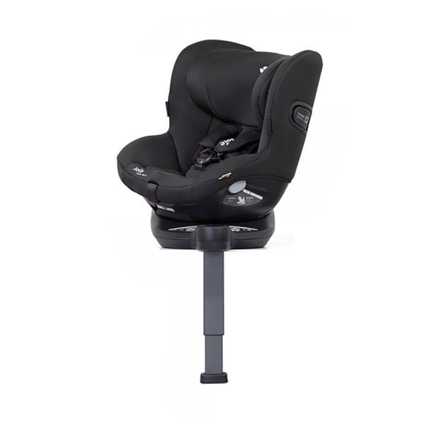 Joie Bilstol I-spin 360 E Silver