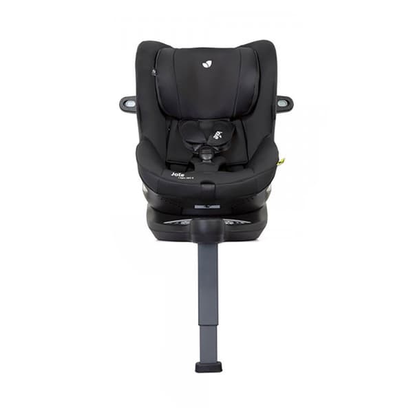 Joie Bilstol I-spin 360 E Silver