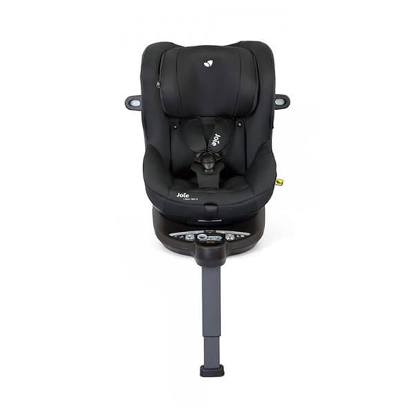 Joie Bilstol I-spin 360 E Silver