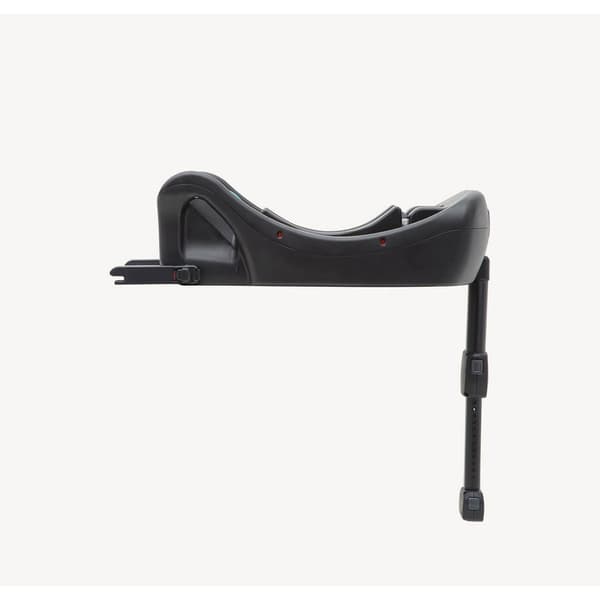 Joie Isofix Auton Istuin I-base 2 Hopeinen
