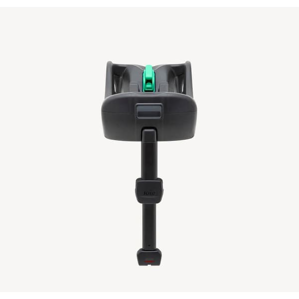 Joie Isofix Auton Istuin I-base 2 Hopeinen