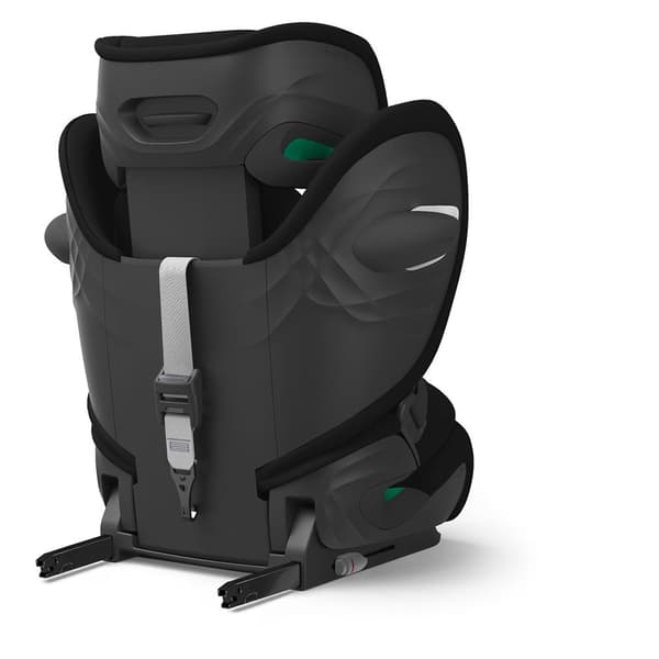 Cybex Bilsæde Pallas G I-size Sort