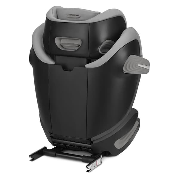 Cybex Bilsæde Solution S2 I-fix Grå