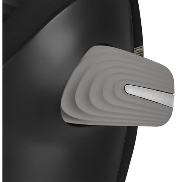 Cybex Bilstol Solution S2 I-fix Svart