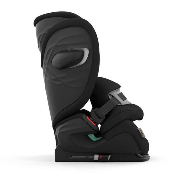 Cybex Bilbarnstol Pallas G I-size Plus Svart