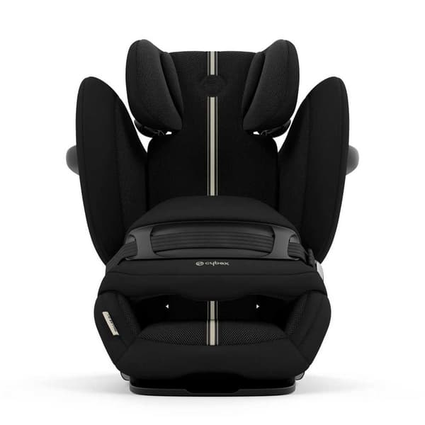 Cybex Bilbarnstol Pallas G I-size Plus Svart