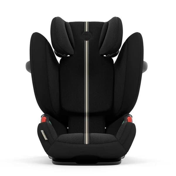 Cybex Bilbarnstol Pallas G I-size Plus Svart