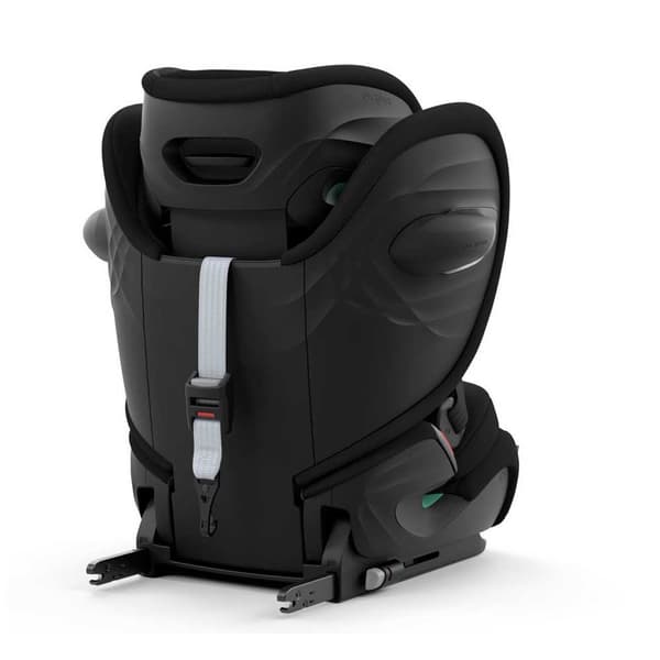 Cybex Bilbarnstol Pallas G I-size Plus Svart