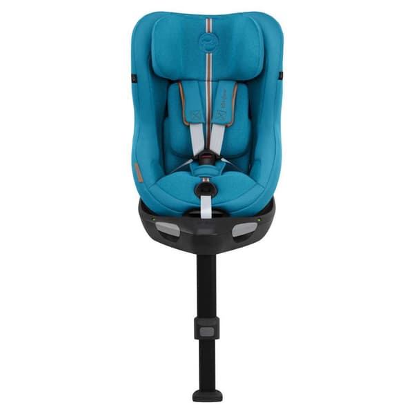 Cybex Bilbarnstol Sirona Gi I-size Plus Blå