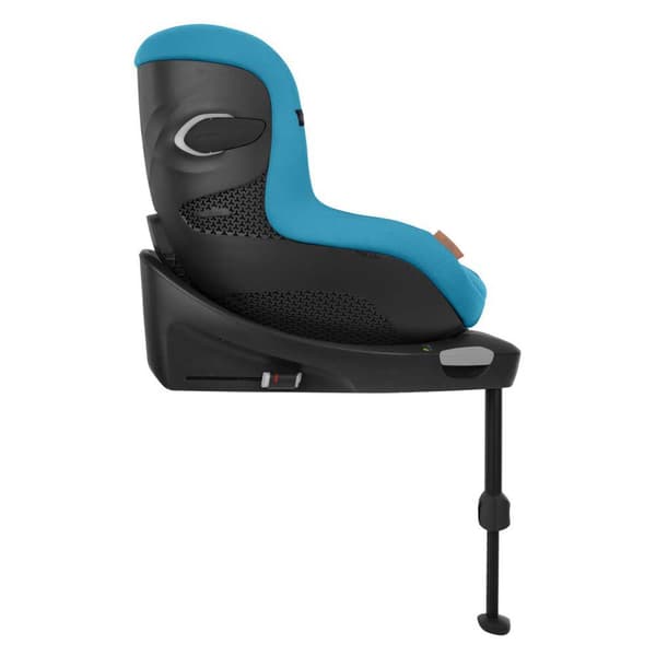 Cybex Bilbarnstol Sirona Gi I-size Plus Blå
