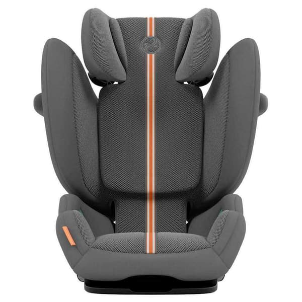 Cybex Auton Istuin Solution G I-fix Plus Harmaa