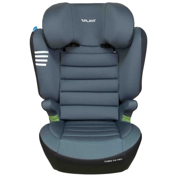Play Isofix Autostol Three Pro Sort