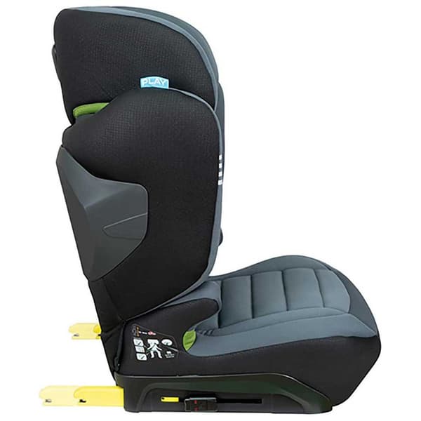 Play Isofix Autostol Three Pro Sort