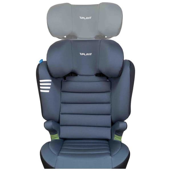 Play Isofix Autostol Three Pro Sort