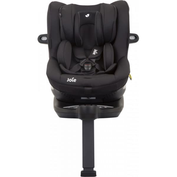 Joie i-Spin 360 -turvaistuin, 40 - 105 cm, Coal