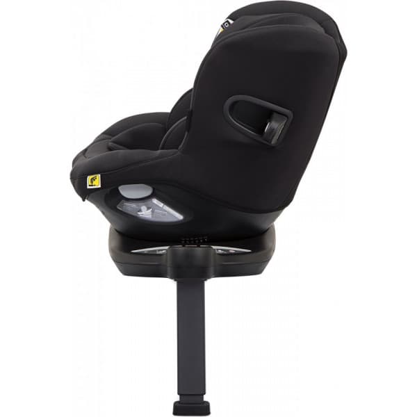 Joie i-Spin 360 -turvaistuin, 40 - 105 cm, Coal
