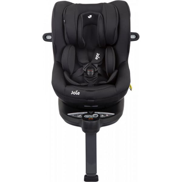 Joie i-Spin 360 -turvaistuin, 40 - 105 cm, Coal