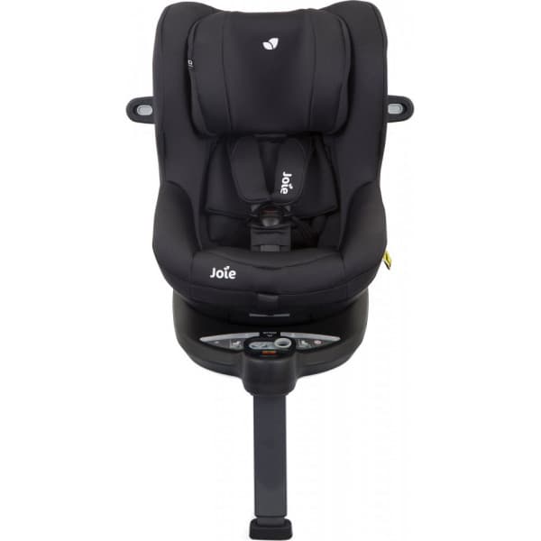 Joie i-Spin 360 -turvaistuin, 40 - 105 cm, Coal