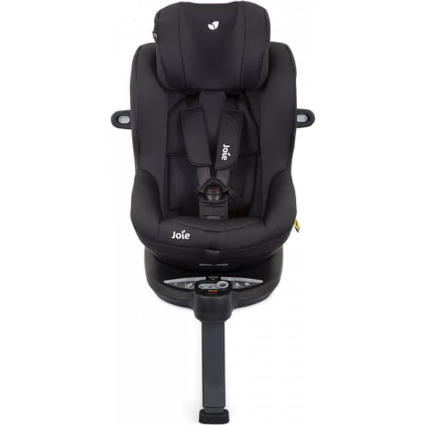 Joie i-Spin 360 -turvaistuin, 40 - 105 cm, Coal