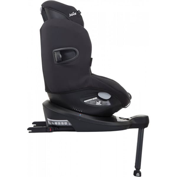 Joie i-Spin 360 -turvaistuin, 40 - 105 cm, Coal