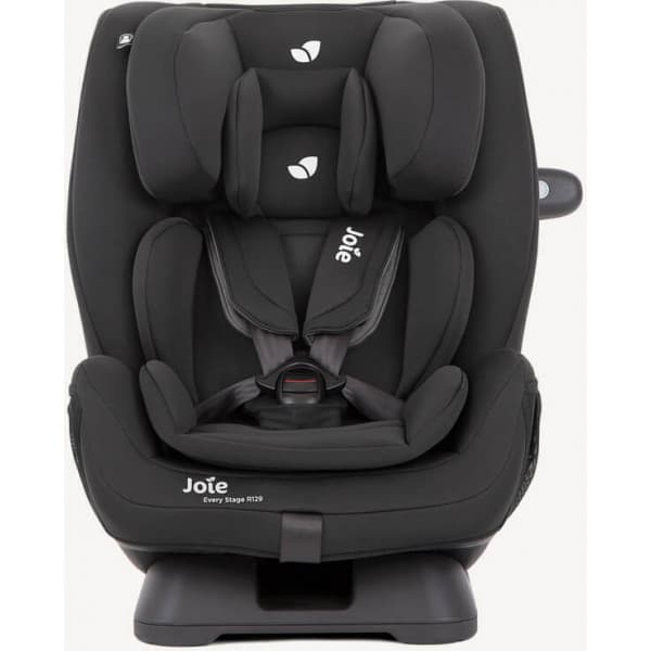 Joie Every Stage R129 -barnestol, 40 - 145 cm, Shale