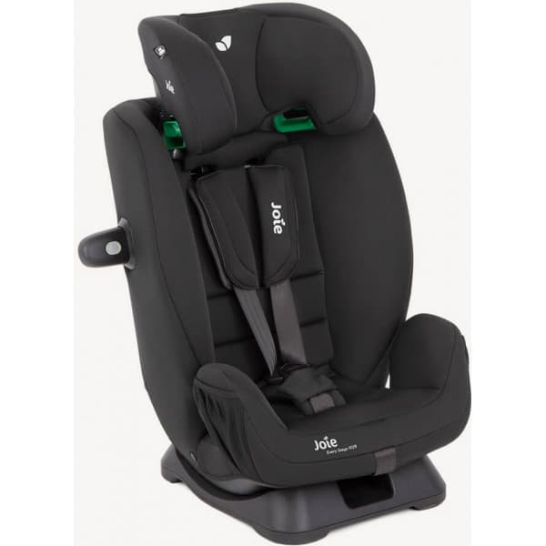 Joie Every Stage R129 -barnestol, 40 - 145 cm, Shale