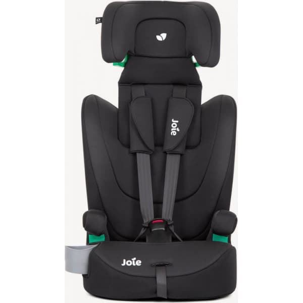 Joie Elevate R129 -turvaistuin, 76 - 150 cm, Shale