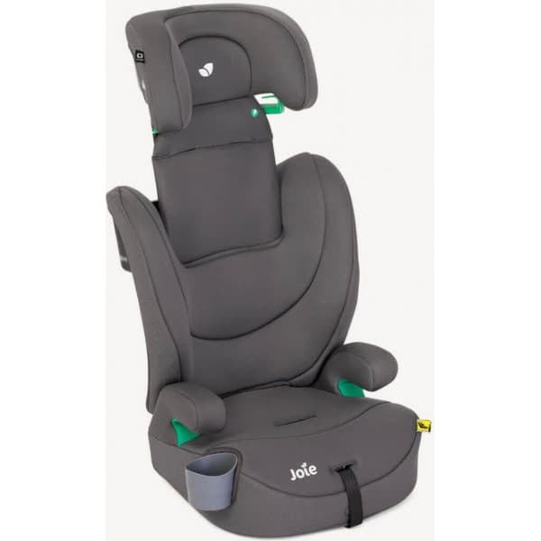 Joie Elevate R129 -bilstol, 76 - 150 cm, Thunder