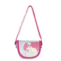 Miniatyrbillede 1 af 2: Håndtasker Disney Princess Blå 15 x 12 x 4 cm
