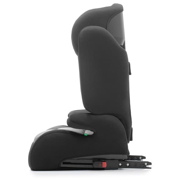 Babyauto Auton Istuin Totte I-size Isofix Musta