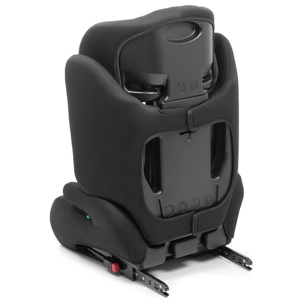 Babyauto Auton Istuin Totte I-size Isofix Musta