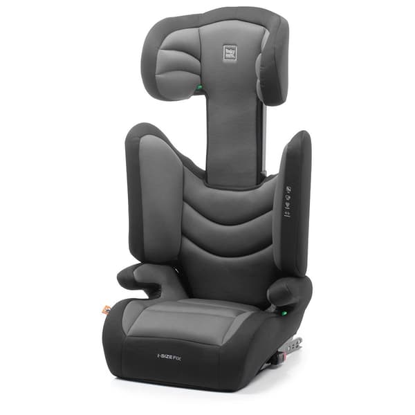 Babyauto Auton Istuin Totte I-size Isofix Musta