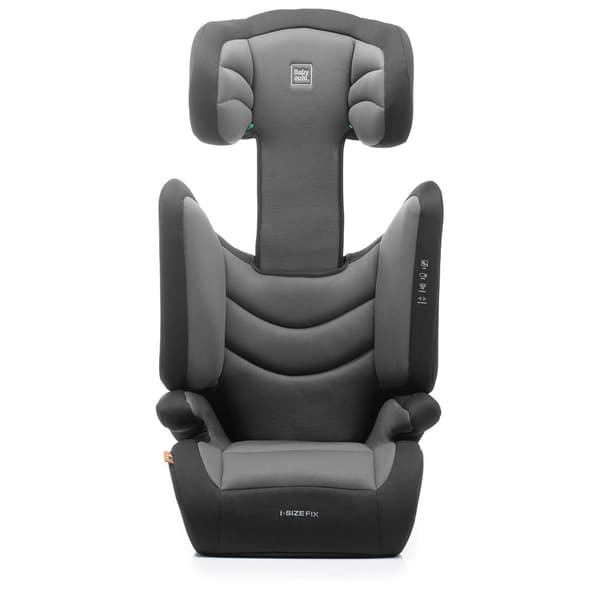 Babyauto Auton Istuin Totte I-size Isofix Musta