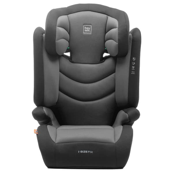 Babyauto Auton Istuin Totte I-size Isofix Musta