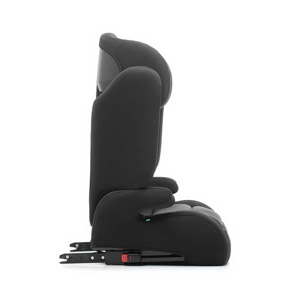 Babyauto Bilsæde Totte I-size Isofix Sort