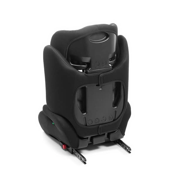 Babyauto Bilsæde Totte I-size Isofix Sort