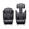 Miniatyrbillede 5 af 5: Babyauto Bilsæde Totte I-size Isofix Sort