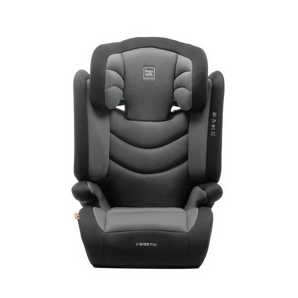 Babyauto Bilsæde Totte I-size Isofix Sort