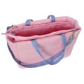 Pikkukuva 5 / 5: Laukku Benetton Pink Pinkki 40 x 31 x 17 cm