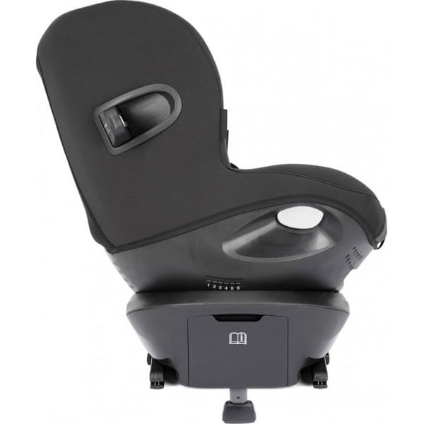 Joie i-Spin Safe -turvaistuin, 40 - 105 cm, Coal