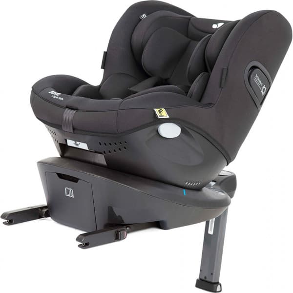 Joie i-Spin Safe -turvaistuin, 40 - 105 cm, Coal