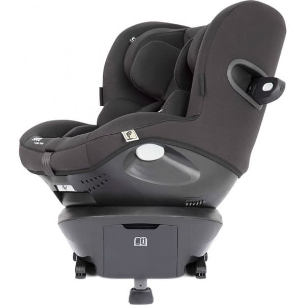 Joie i-Spin Safe -turvaistuin, 40 - 105 cm, Coal