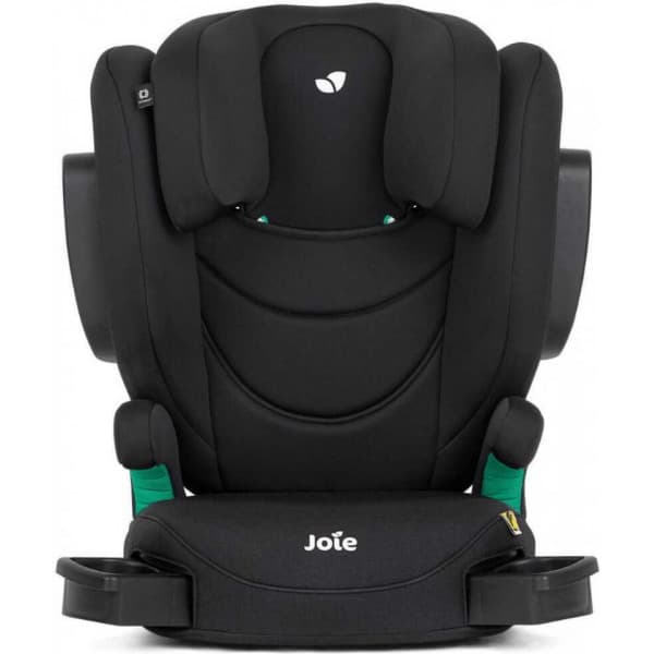 Joie i-Trillo FX -turvavyöistuin, 100 - 150 cm, Shale