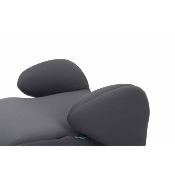 CHICCO Quasar Group 3 i-Size bilbarnstol - Grå
