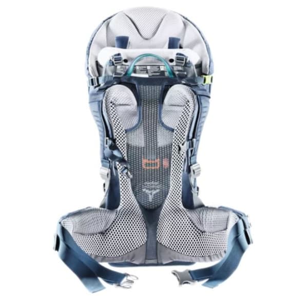 Vauvan kantoreppu Deuter Kid Comfort Pro Sininen 22 Kg Aikuisten